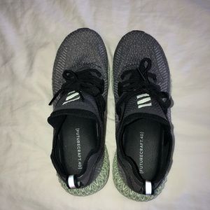 Adidas futurecraft sneakers
